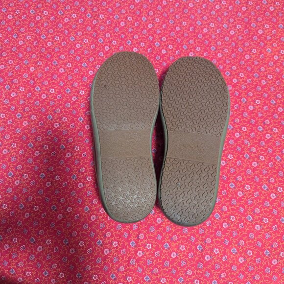 New Dansko Platform Pro Green Burnished Nubuck Clogs Work Shoes Minimalist - Picture 5 of 10